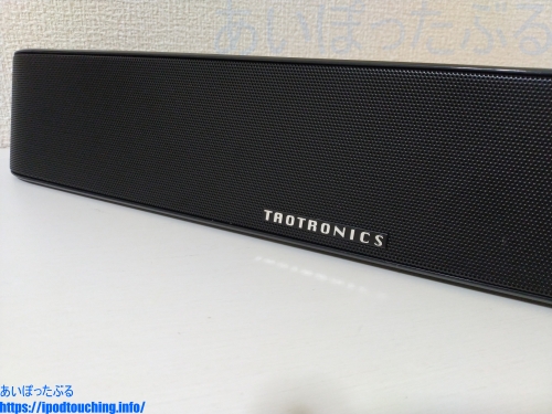 Bluetoothスピーカー TaoTronics TT-SK028
